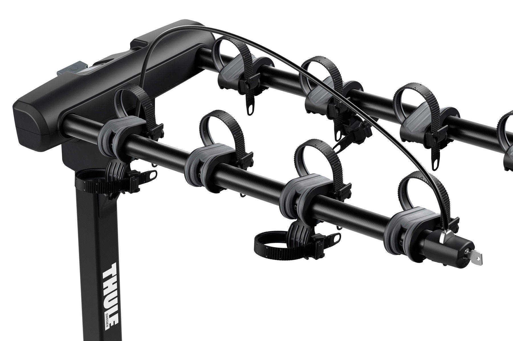 Thule 905700 - Hitch Bike Rack Range