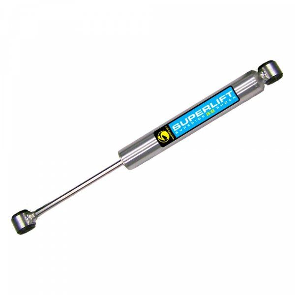 Superlift® 92115 - Superide SS Steering Stabilizer