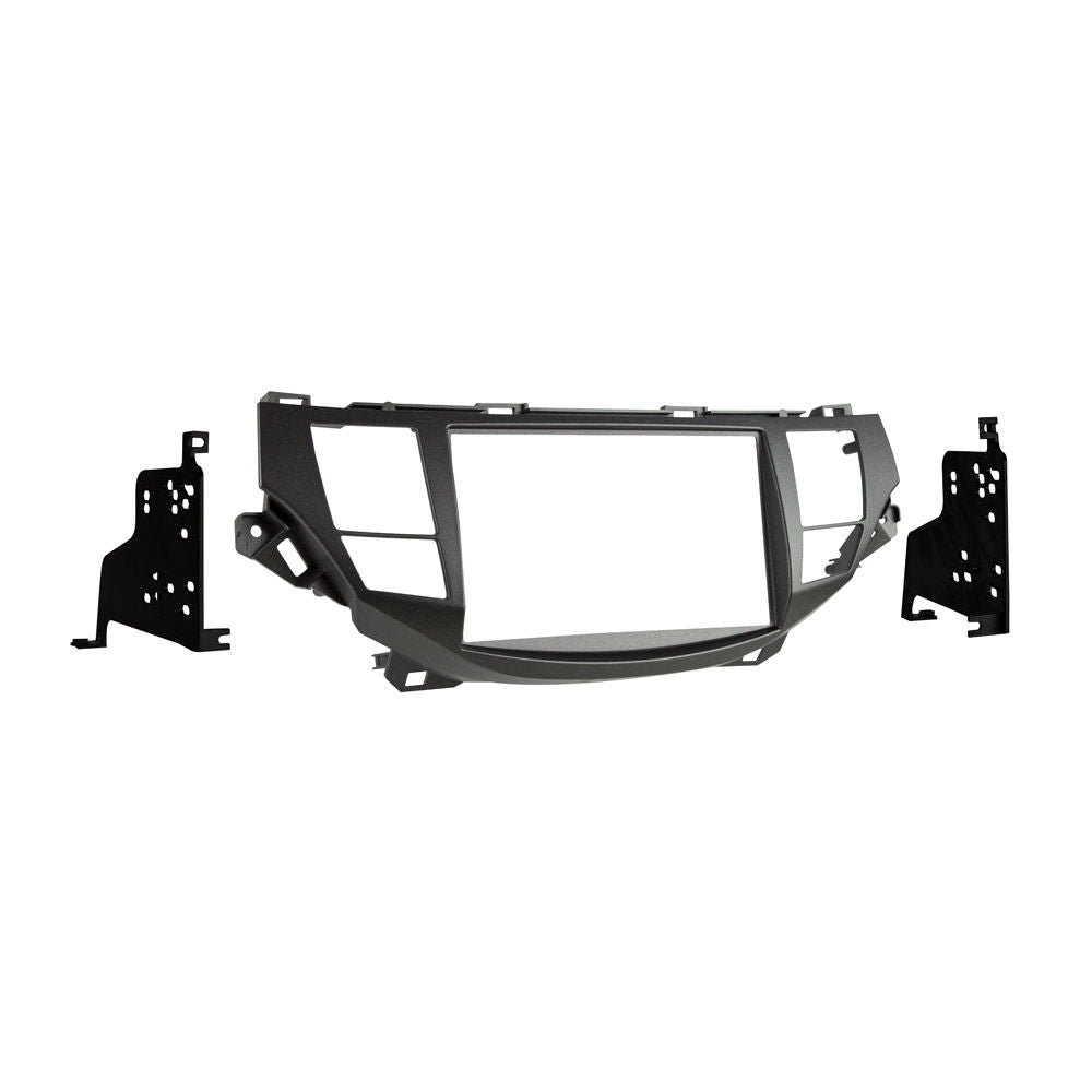 Metra 95-7807 - Accord/Crosstour 08-12 w/ NAV