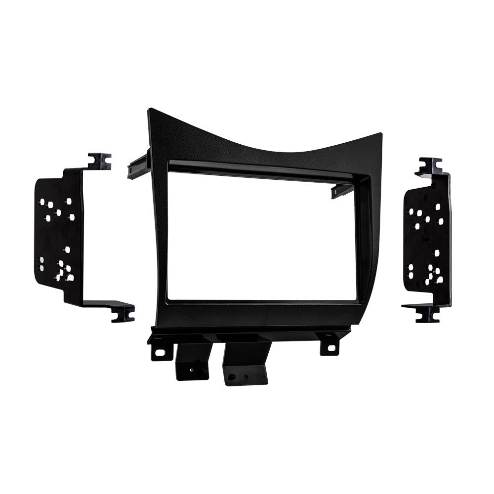 Metra 95-7862 - Double DIN Console Honda Accord 03-07