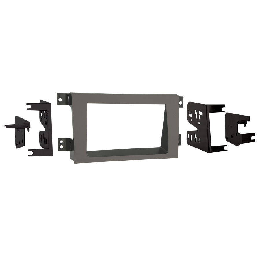 Metra 95-7870T - Honda Ridgeline 2005-2014 DDIN dash kit