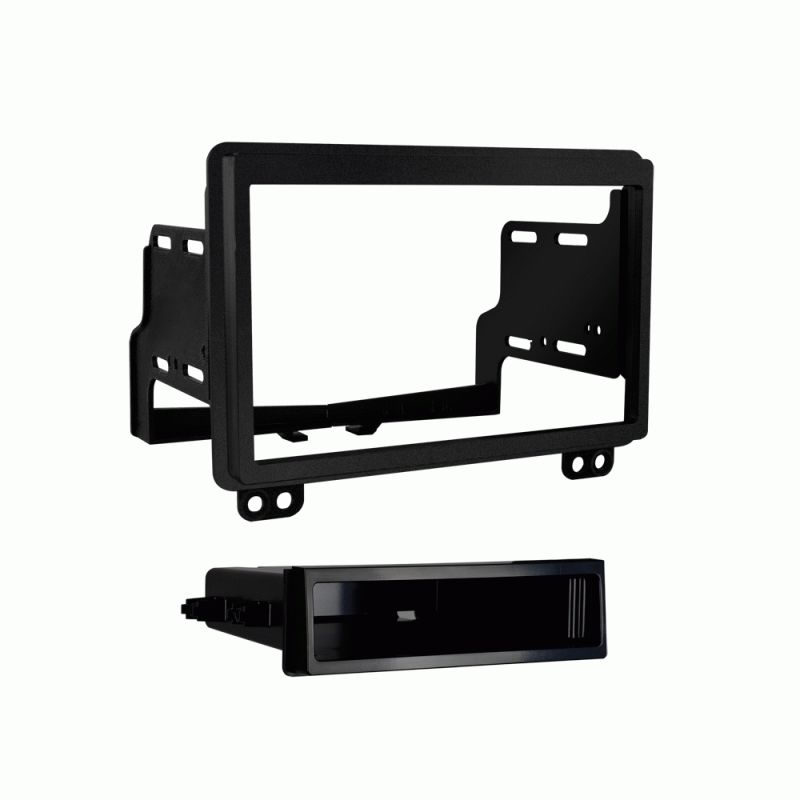 Metra 99-5028 - Ford Expedition/Lincoln Navigator 2003-2006 with OE NAV