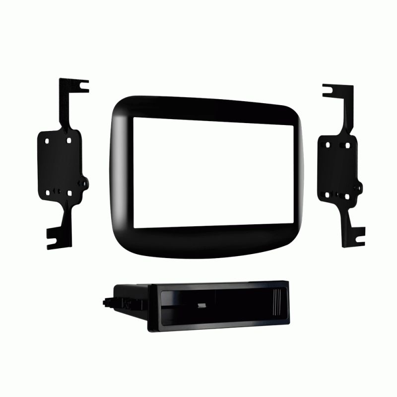 Metra 99-6517HG - Dodge Dart 2013-2016 (Without factory 8.4 inch screen)