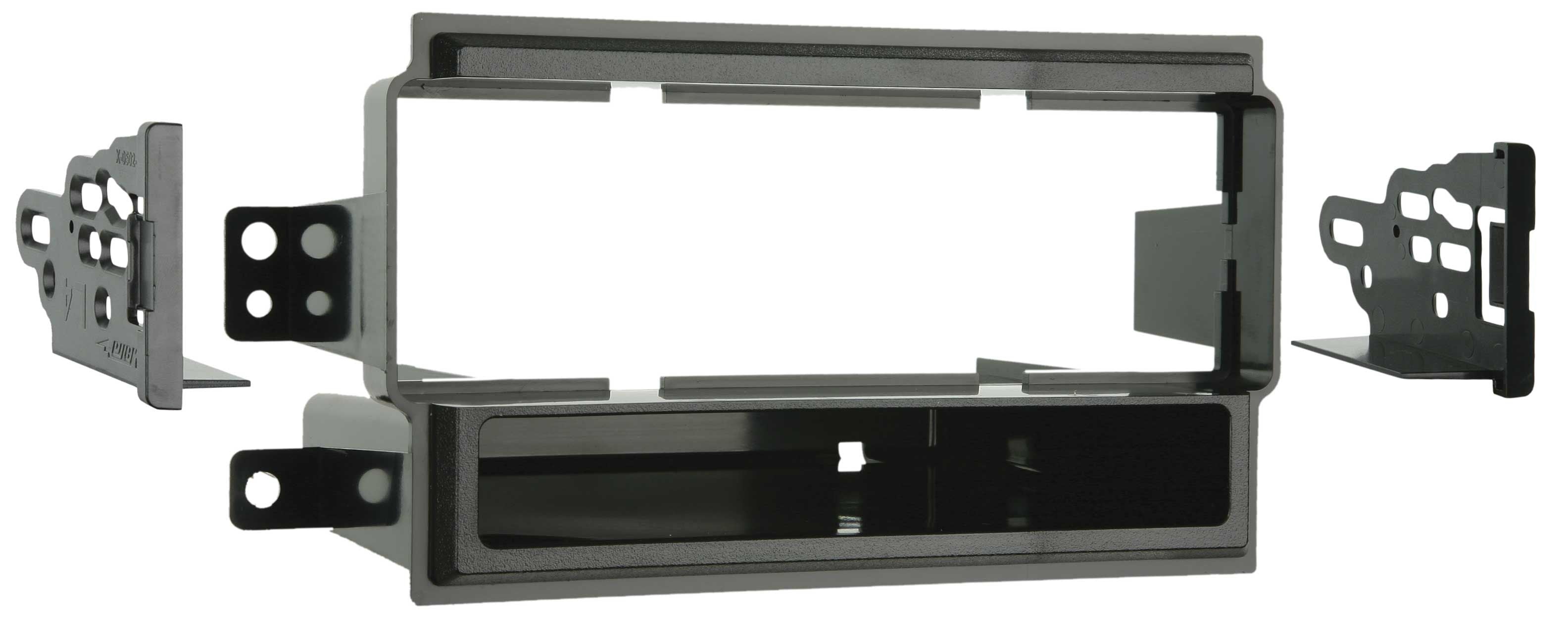 Metra 99-7405 - 04-UP NISSAN TITAN BASE ONLY