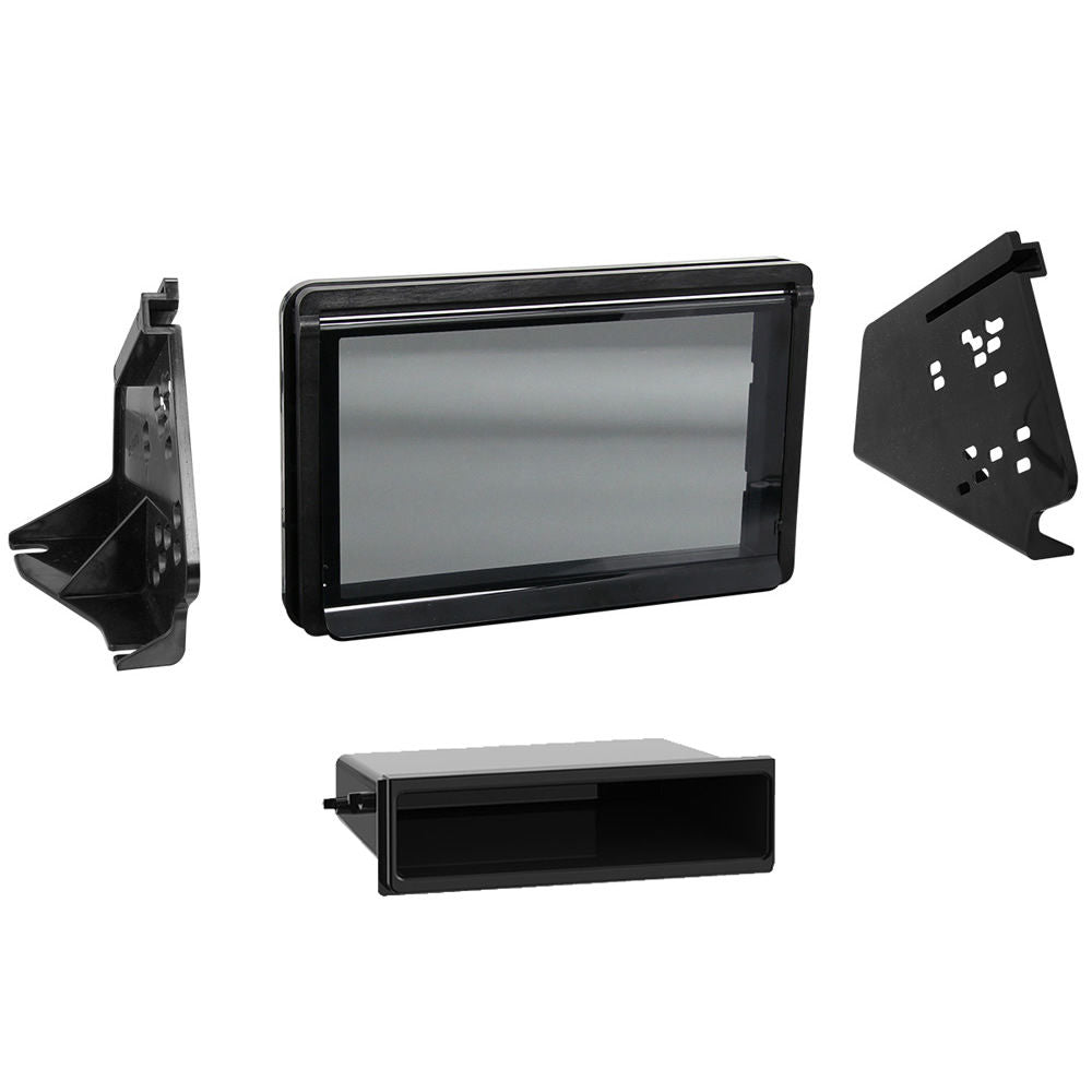 Metra 99-9721 - Polaris Slingshot Radio Kit 15-17