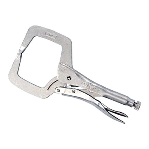 Irwin Tools VG30 - Locking C-clamps with Regular Tips