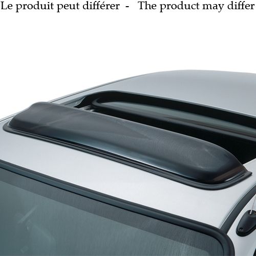 Sunroof Visor 850MM (33.5)