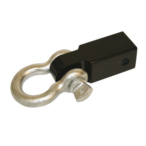 RECEIV,MOUNT BOW SHACKLE 3/4"