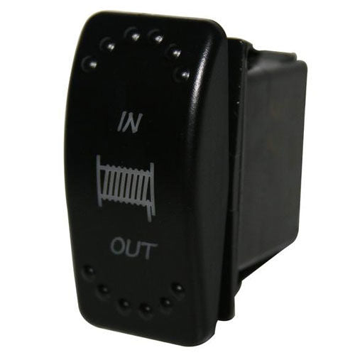 WINCH IN-OUT SWITCH