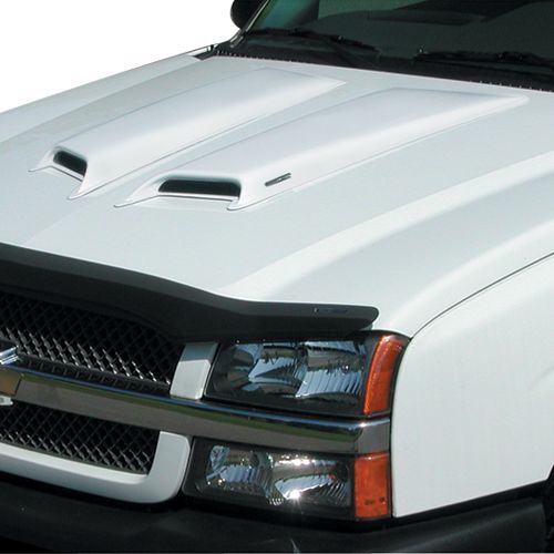 HOOD SCOOP (2pces)