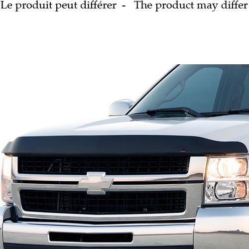 EGR® • 302655 • SuperGuard • Hood Shield