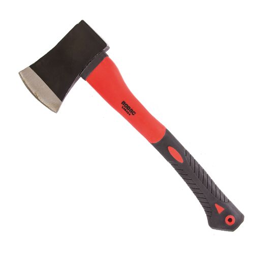 Axe 2.5 Lbs W/Fiberglass Handl