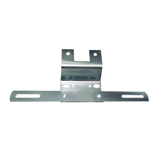 LCNSE PLT BRACKET-ZINC PLAT