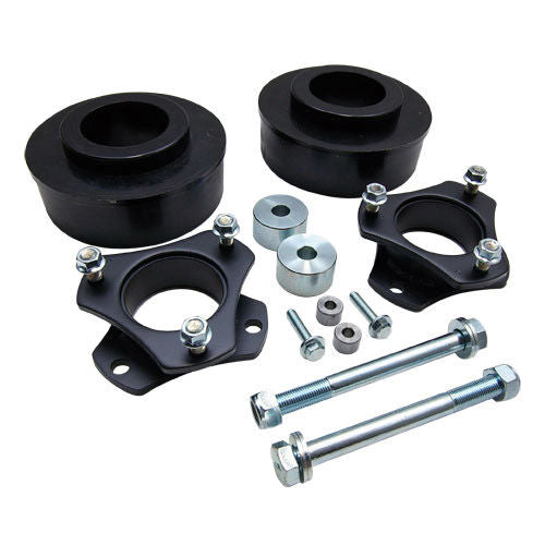 3'' SST Lift Kit Fr w/2''Rr Spacer w/outShocks 4Runner 03-21