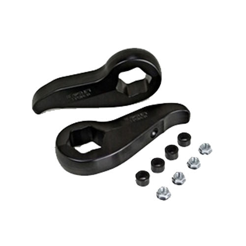 2.25'' Fr Leveling Kit(Forged Torsion Key) 2500/3500HD 11-19