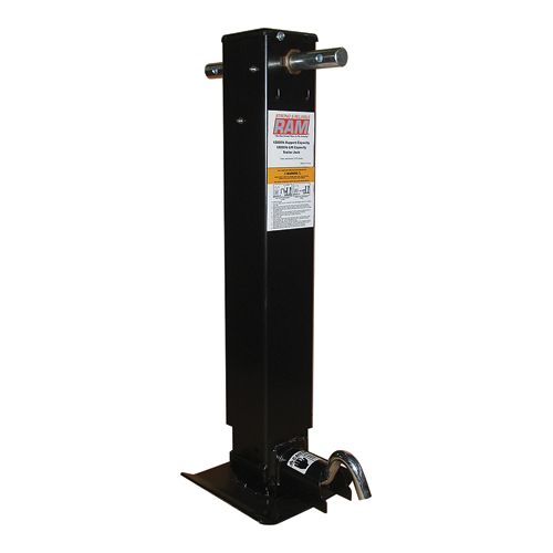 HEAVY DUTY SQUARE JACK 12K