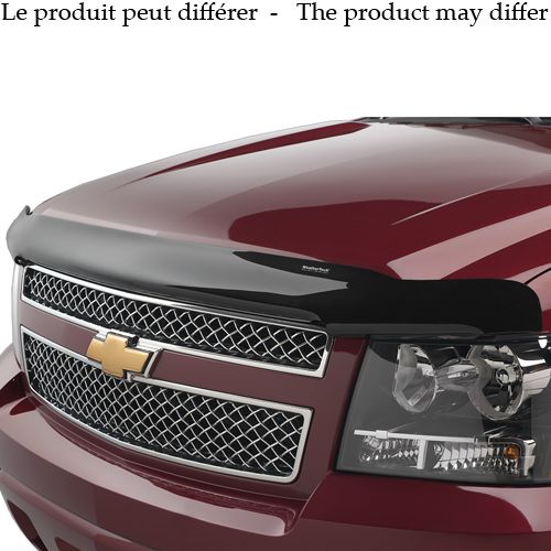 Stampede® • 2263-2 • Vigilante Premium • Hood Protector