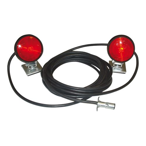 Uni-Bond TW4000R - 30' Cable Tow Light