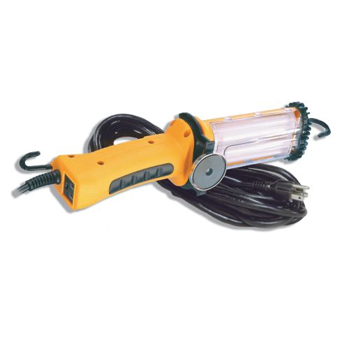 FLUORESCENT WORK LAMP