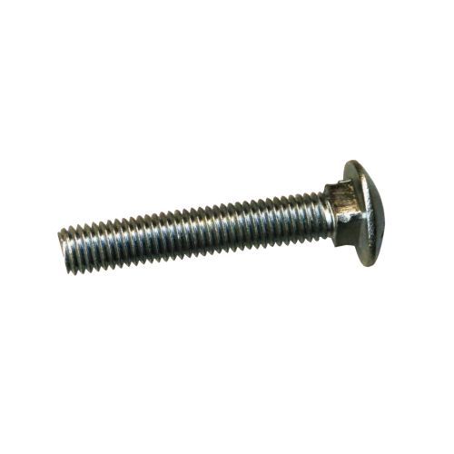 FIFTH WHEEL BOLT 1/2x3" GR5