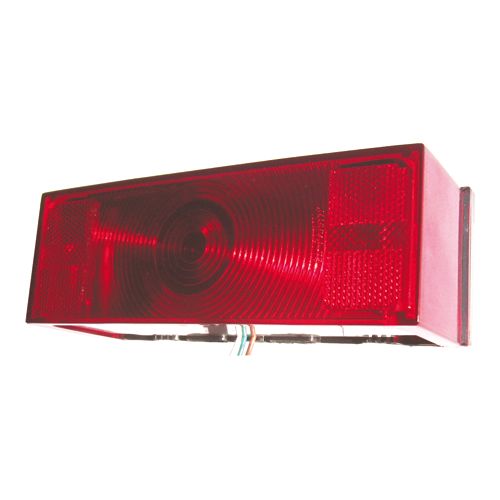 TAIL LIGHT COMBINATION STREET