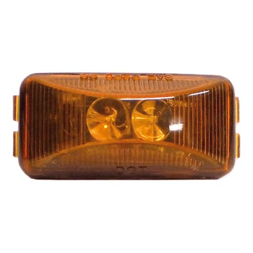 RECTA,MARKER LIGHT AMBER