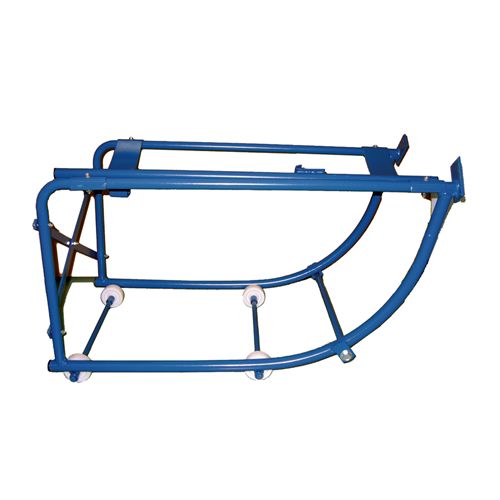 DRUM CRADLE 600 LBS