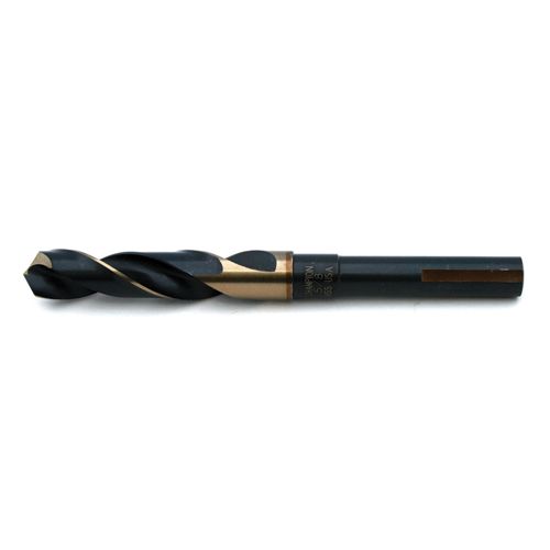 BLACKGOLD 1" SHANK DRILL 118° SPLIT POINT