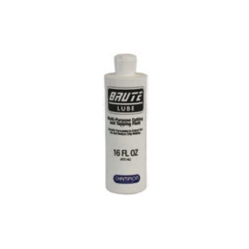 16OZ CUTTING FLUID BRUTE LUBE