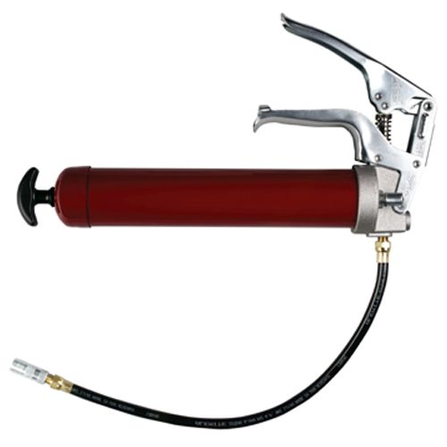 GREASE GUN