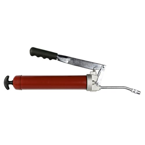 16 OZ CAPACITY LEVER GREASE GUN