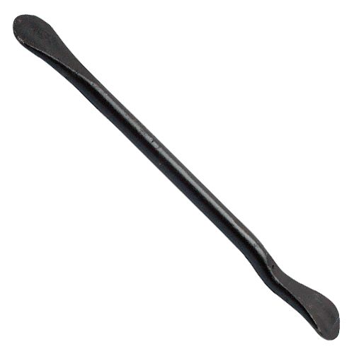 9   MOTORCYCLE TIRE IRON\