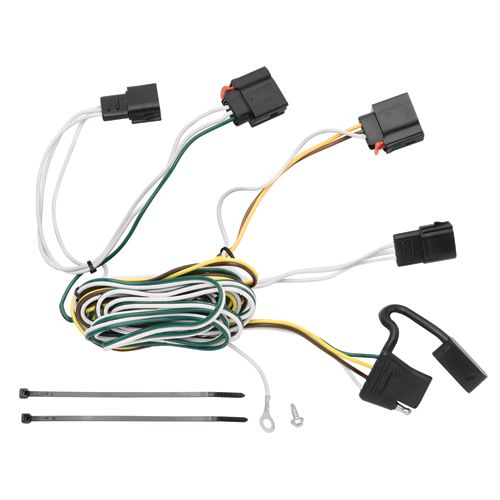 Tekonsha® • 118425 • T-One Connector