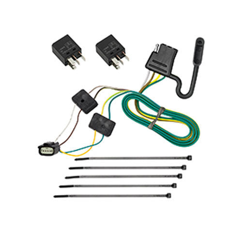 Tekonsha® • 118725 • T-One Connector