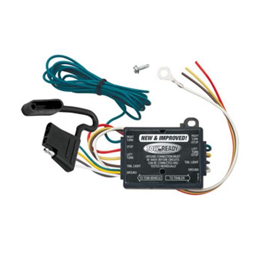 Tekonsha 119130 - Taillight Converter