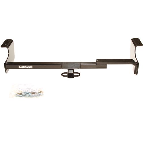 Draw Tite® • 24808 • Sportframe® • Trailer Hitches • Class I 1-1/4" (2000 lbs GTW/200 lbs TW) • Toyota Prius 04-09