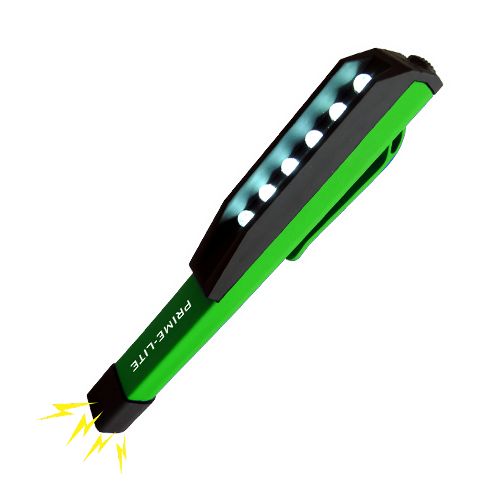 6LED POCKET LIGHT