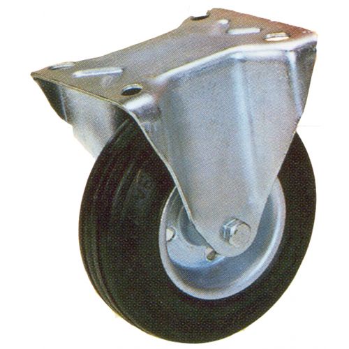 Caster 3" Wheel