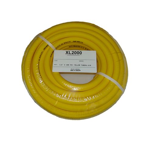 Air Hose 3/8" X 35' 300Psi Y