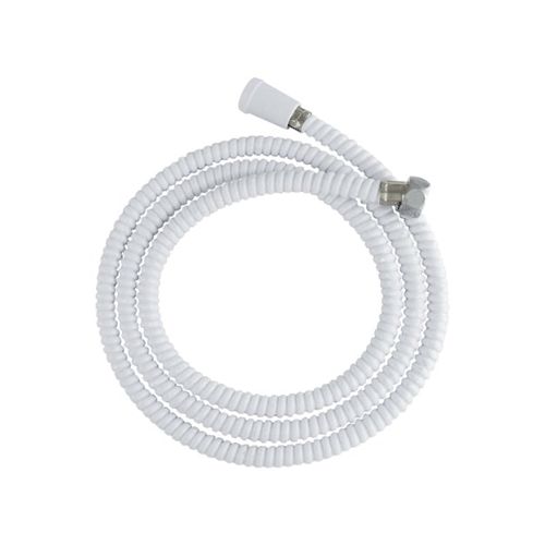 Camco 43717 - Shower Head Hose  - 60" White