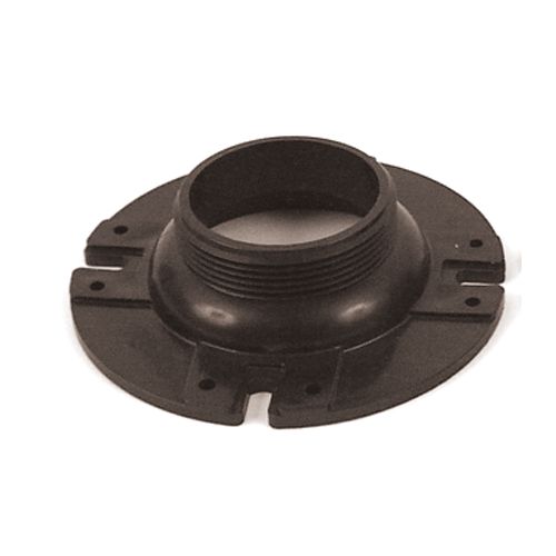 TOILET FLOOR FLANGE 3" MP