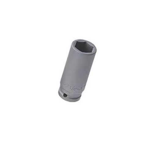 Genius 346314 - Deep Impact Socket 14 mm Metric 3/8" Drive 6 pt