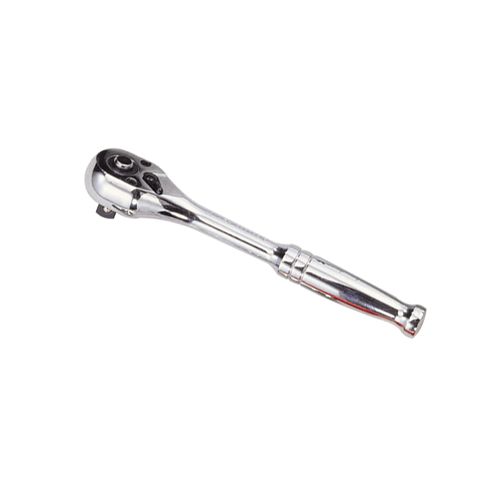 REVERSIBLE RATCHET 3/8" GENIUS