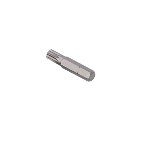 Genius 8110 - 10 mm Hex Shank, M10 Triple Square Bit 30mmL