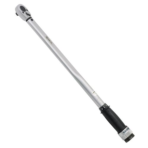 Genius 680600F - Torque Wrench 3/4" Drive 100-600 ft/lb