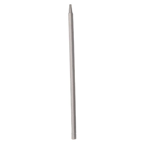 Genius 9802 - 1/4″ Hex Shank, S#2 Square Screwdriver Bit 200 mmL