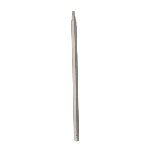 SQUARE SCREWDRIVER LONG  #2