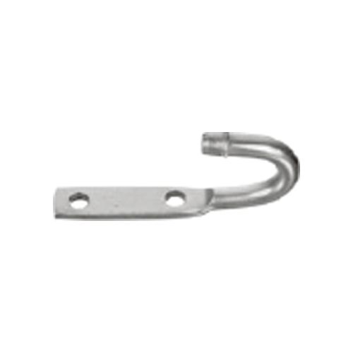 Cargo Control Rope Hook - Zinc