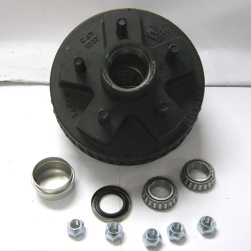 Drum Kit 2K 5-4.5 Axletek Seal 1'