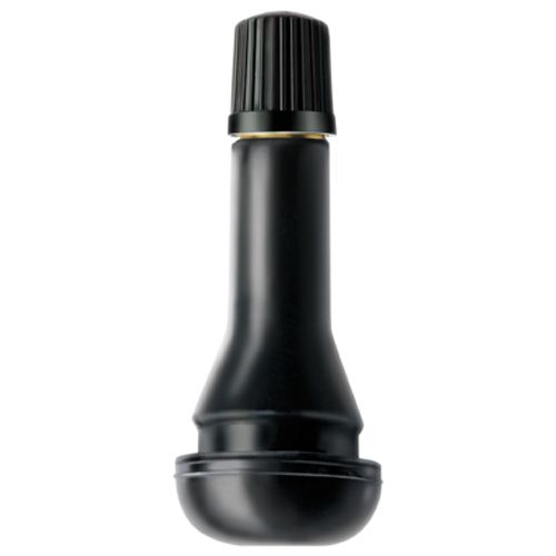 RT TR414-1000 - (1000) BLACK TR414 TIRE VALVE 40 mm